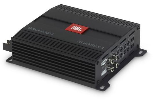 JBL Stage Amplifier A9004.   Stage Amplifier A9004.