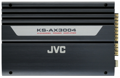 JVC KS-AX3004. Технические характеристики KS-AX3004.