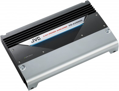 JVC KS-AX5500.   KS-AX5500.