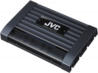 JVC KS-AX5801.   KS-AX5801.