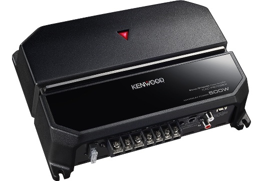 Kenwood KAC-PS702EX.   KAC-PS702EX.