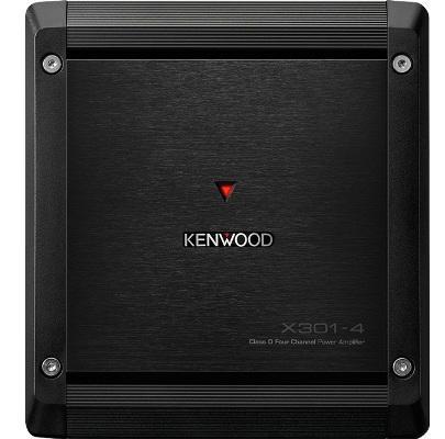 Kenwood X301-4. Технические характеристики X301-4.