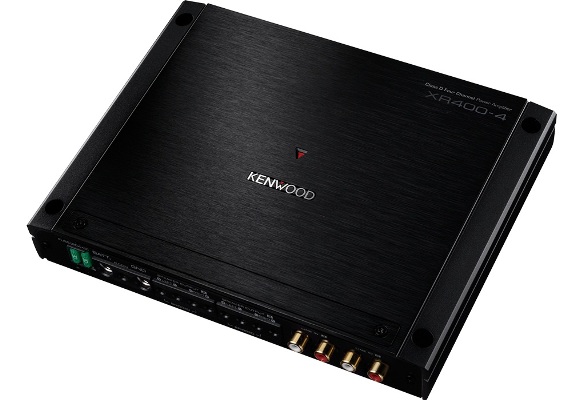Kenwood XR400-4. Технические характеристики XR400-4.