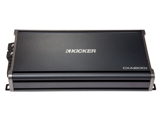 Kicker CXA1800.1.   CXA1800.1.