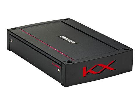 Kicker KXA1200.1. Технические характеристики KXA1200.1.