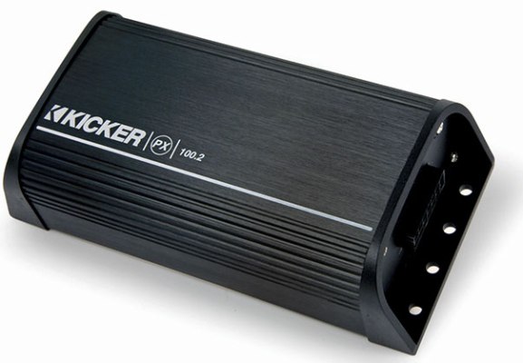 Kicker PX100.2.   PX100.2.