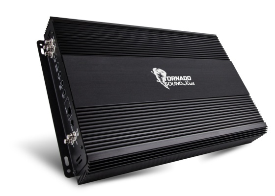 Kicx Tornado Sound 3000.1. Технические характеристики Tornado Sound 3000.1.