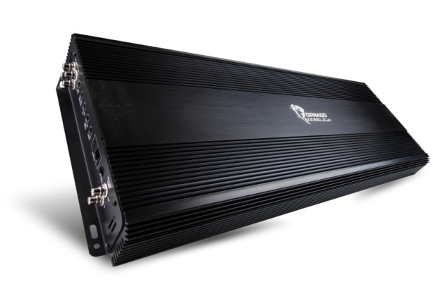 Kicx Tornado Sound 7000.1. Технические характеристики Tornado Sound 7000.1.