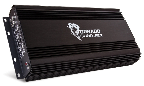 Kicx Tornado sound 85.4.   Tornado sound 85.4.