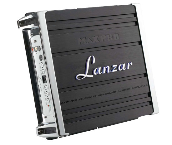 Lanzar MAXP-1200. Технические характеристики MAXP-1200.