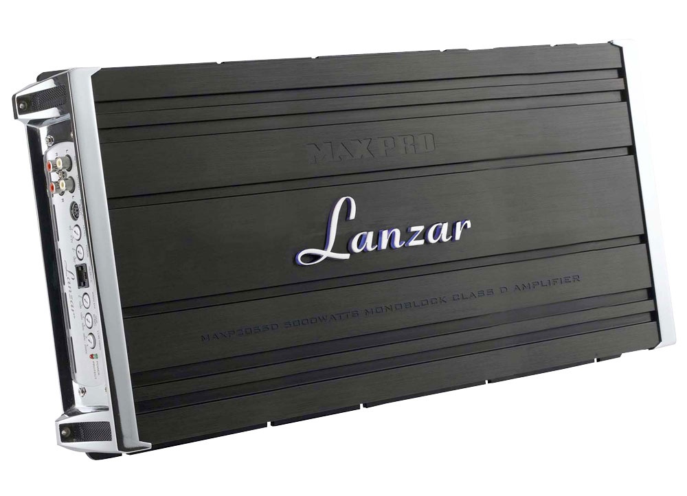 Lanzar MAXP-2055D.   MAXP-2055D.