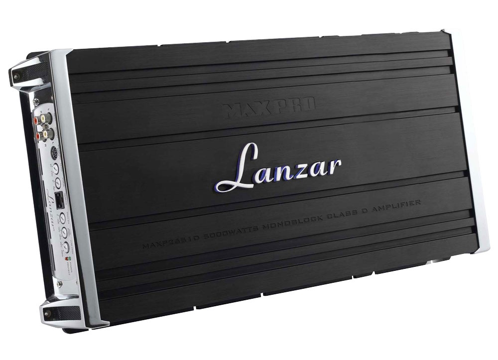 Lanzar MAXP-2651D. Технические характеристики MAXP-2651D.