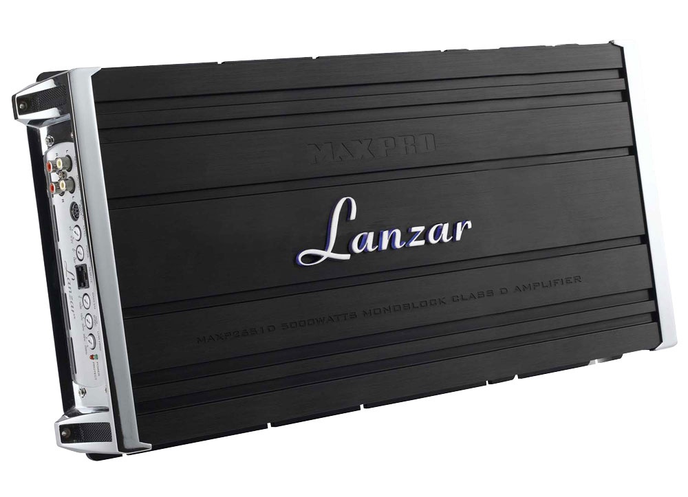 Lanzar MAXP-2651D.   MAXP-2651D.