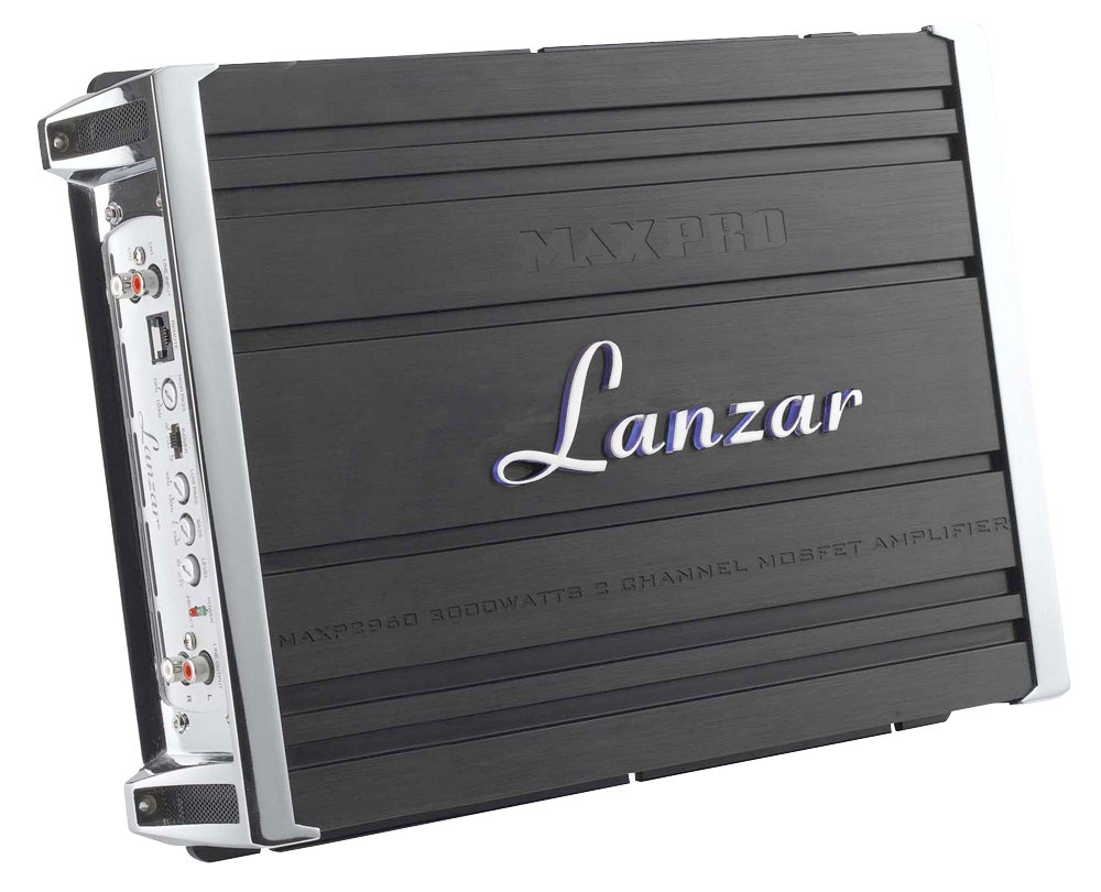 Lanzar MAXP-2960.   MAXP-2960.