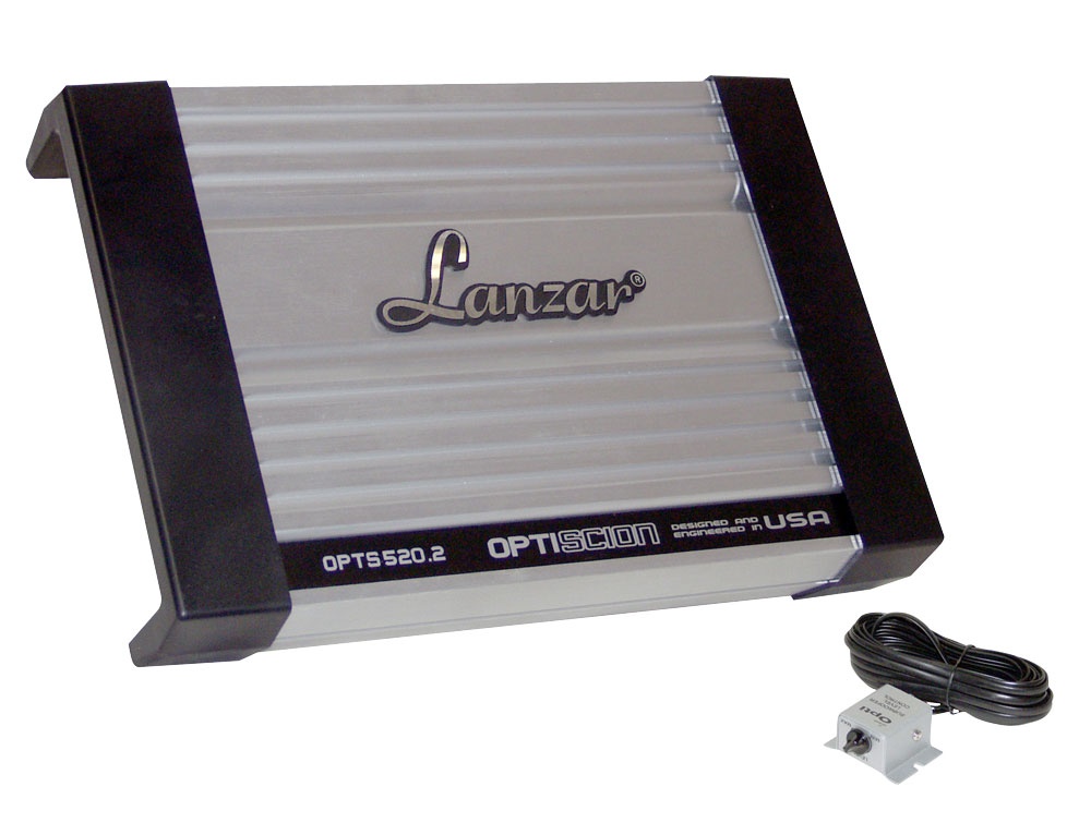 Lanzar OPTS-520.2.   OPTS-520.2.