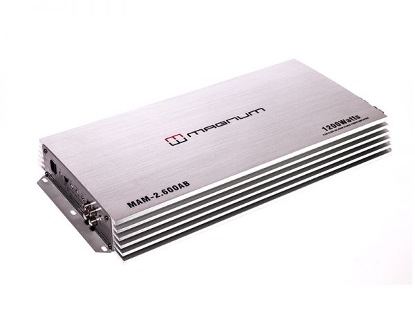 MAGNUM MAM 2.600AB. Технические характеристики MAM 2.600AB.