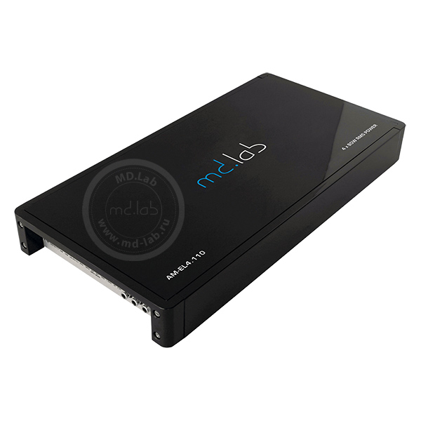 MD.Lab AM-EL4.110. Технические характеристики AM-EL4.110.