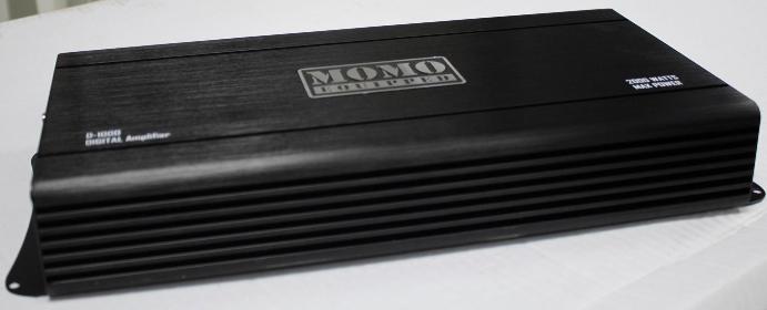 MOMO D-1000 new. Технические характеристики D-1000 new.