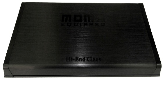 MOMO HE-4.100. Технические характеристики HE-4.100.