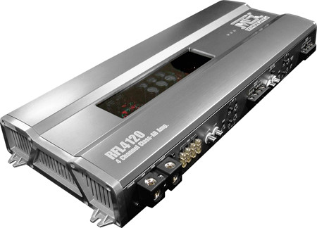 MTX RFL4120. Технические характеристики RFL4120.