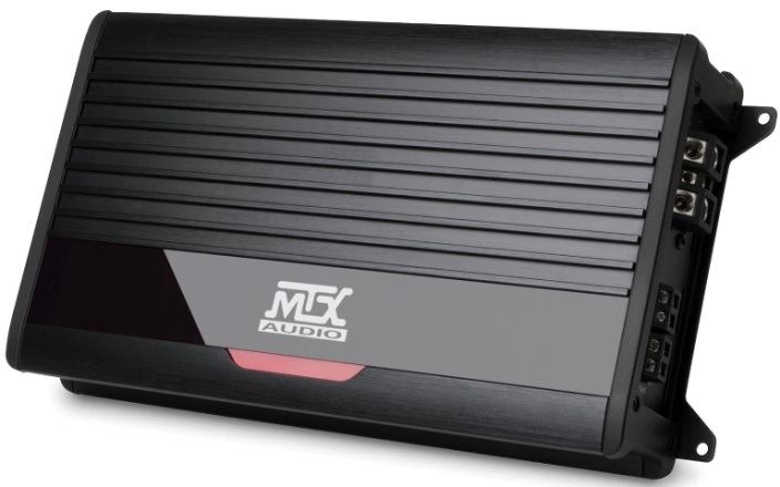 MTX THUNDER500.1. Технические характеристики THUNDER500.1.