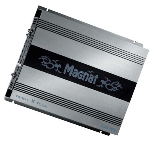 Magnat TRIBAL X FOUR. ����������� �������������� TRIBAL X FOUR.