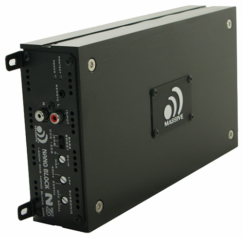 Massive N3. Технические характеристики N3.