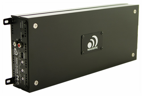 Massive N4. Технические характеристики N4.