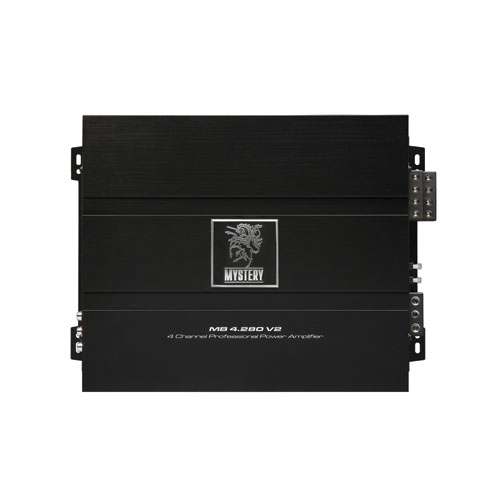 Mystery MB4.280 V2. Технические характеристики MB4.280 V2.