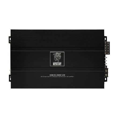 Mystery MB5.480. Технические характеристики MB5.480.