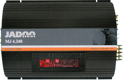 Mystery MJ4.240. Технические характеристики MJ4.240.
