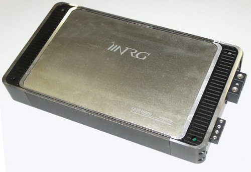 NRG CASS-D1000. ����������� �������������� CASS-D1000.