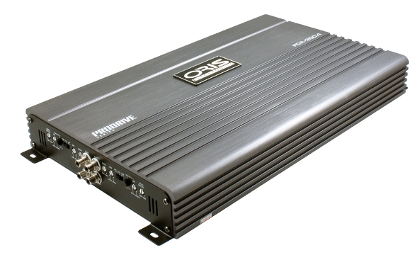 Oris PDA-200.4. Технические характеристики PDA-200.4.