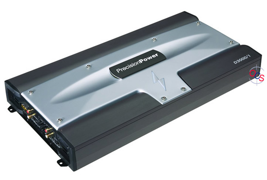 PPI D3000/1. ����������� �������������� D3000/1.