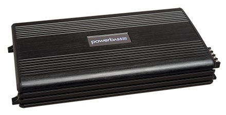 PowerBass ACA-250.1.   ACA-250.1.