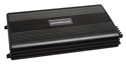 PowerBass ACA-250.1. Технические характеристики ACA-250.1.
