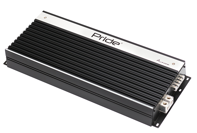 Pride Aurora 3000 W. Технические характеристики Aurora 3000 W.