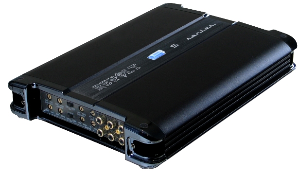 REVOLT SS800.1. Технические характеристики SS800.1.