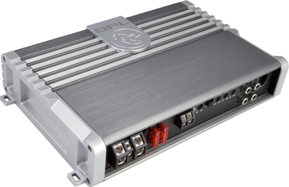 SPL G4-2500D. Технические характеристики G4-2500D.