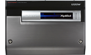 Sony XM-GTR2022. ����������� �������������� XM-GTR2022.