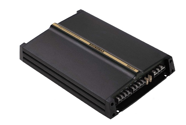 Soundmax SM-SA6043. Технические характеристики SM-SA6043.