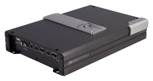 Soundstream P4.260.   P4.260.