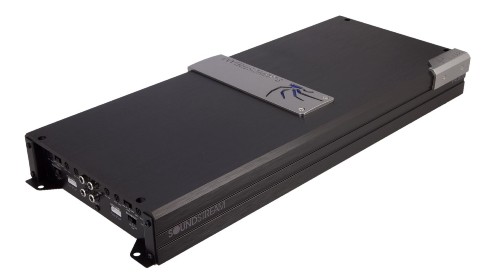 Soundstream P5.610.   P5.610.