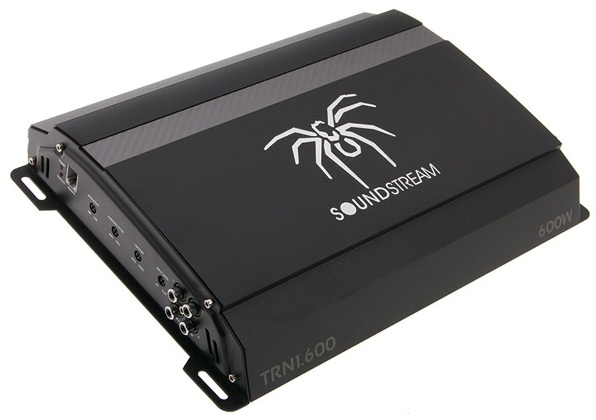 Soundstream TRN1.600. Технические характеристики TRN1.600.