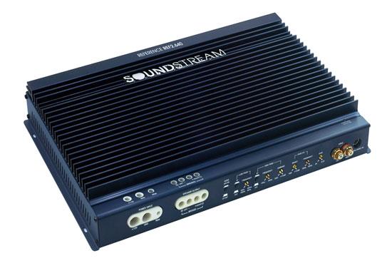 Soundstream REF2.640.   REF2.640.