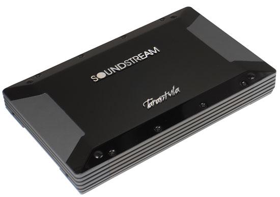 Soundstream TRX4.640. Технические характеристики TRX4.640.