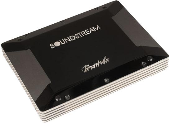 Soundstream TRX700D. Технические характеристики TRX700D.