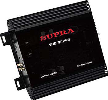 Supra SBD-A4240.   SBD-A4240.