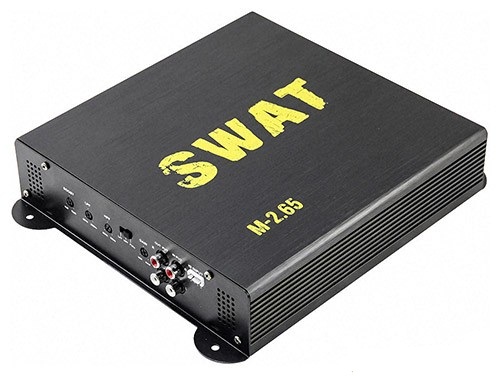 Swat M-2.65.   M-2.65.