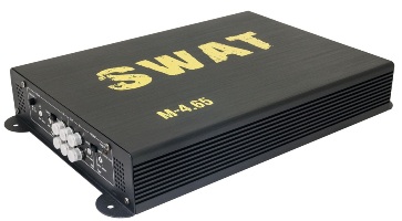 Swat M-4.65.   M-4.65.